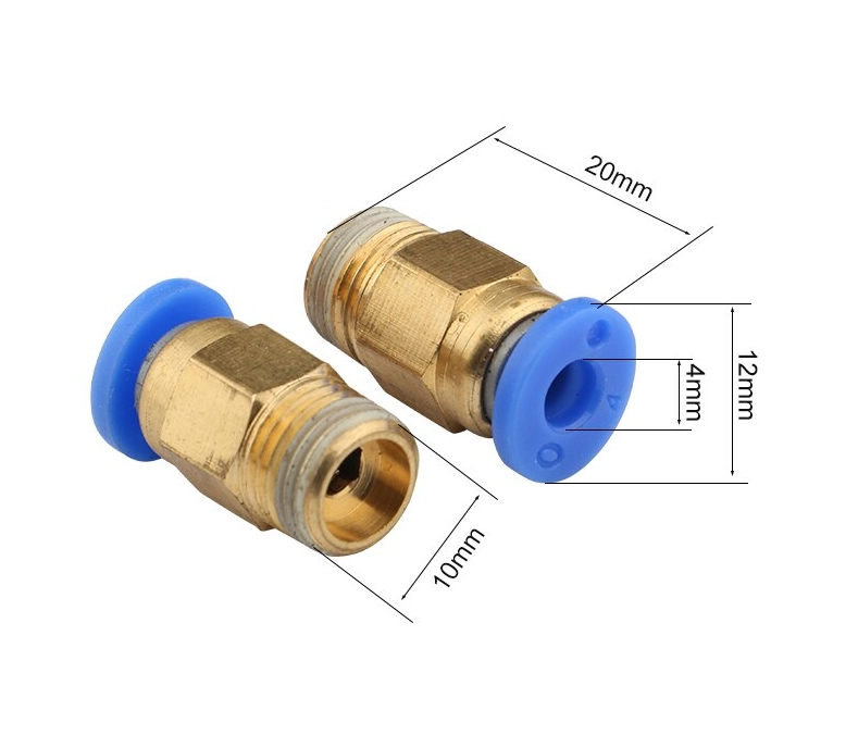 Raspredelitel' dlya smazochnogo nasosa 5 Raspredelitel' dlya smazochnogo nasosa 5