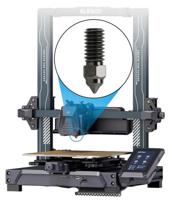 Kingroon_Nozzle_for_Elegoo_Neptune_4_3D_Printer_Hardened_Steel_2 Kingroon_Nozzle_for_Elegoo_Neptune_4_3D_Printer_Hardened_Steel_2
