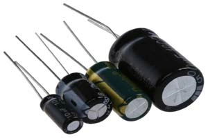 Конденсаторы