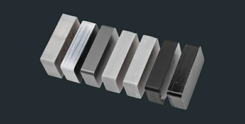 Постобработка моделей после 3D печати