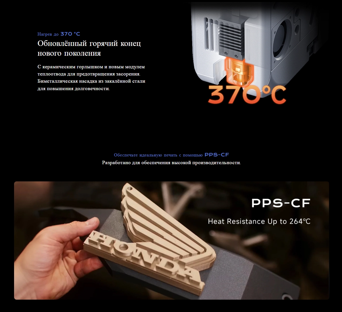 3D принтер QIDI-Q2-6