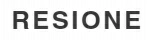 Resione Resione