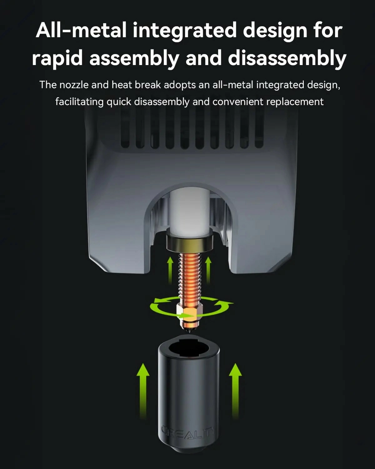 k2 plus nozzle kit 3 k2 plus nozzle kit 3