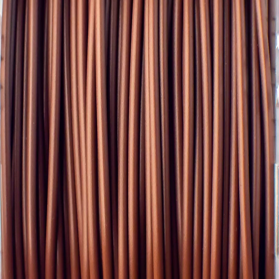 PLA_plastic_1_75_REC_brown_0_75_kg_3 PLA_plastic_1_75_REC_brown_0_75_kg_3