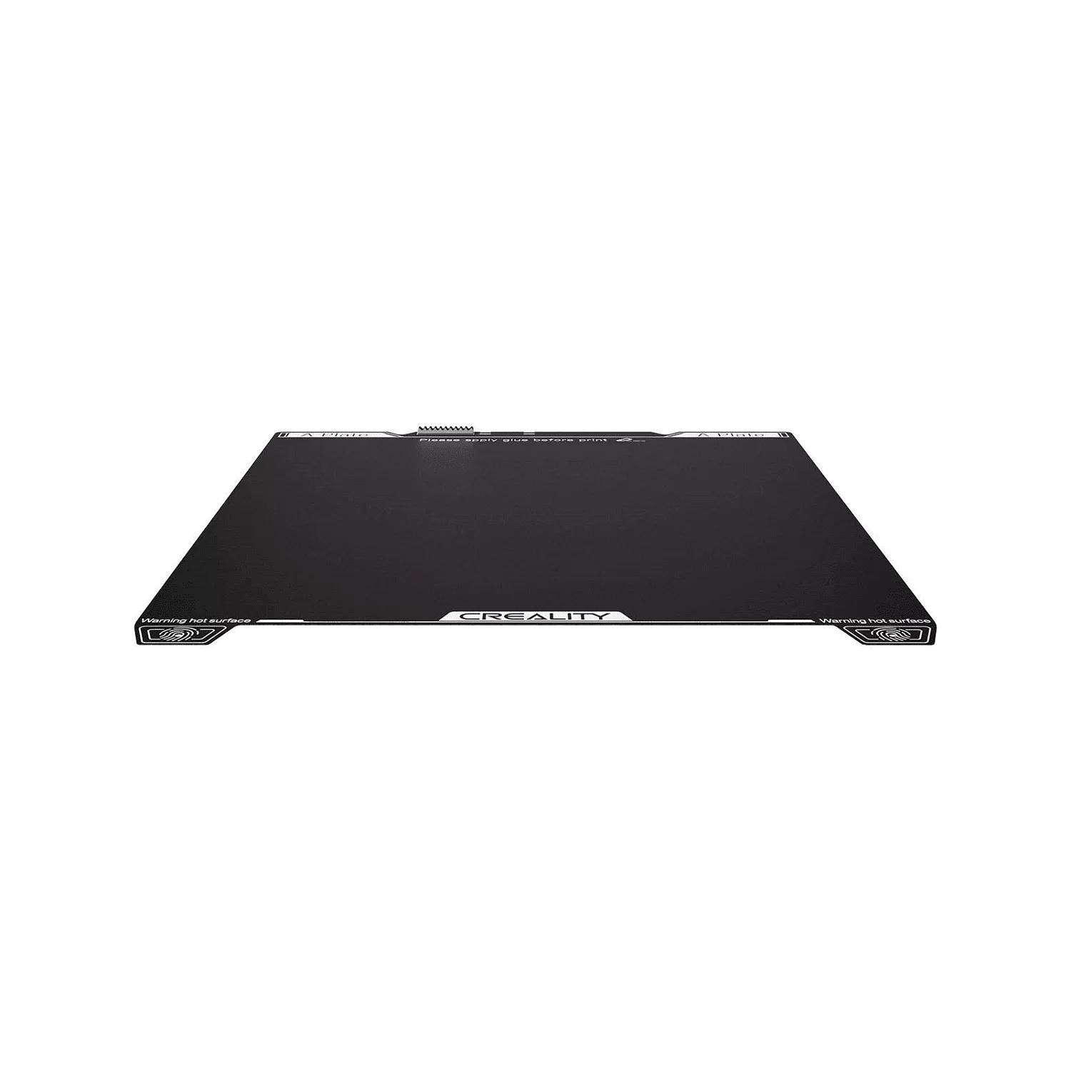 K2 SE Epoxy Resin Build Plate 5
