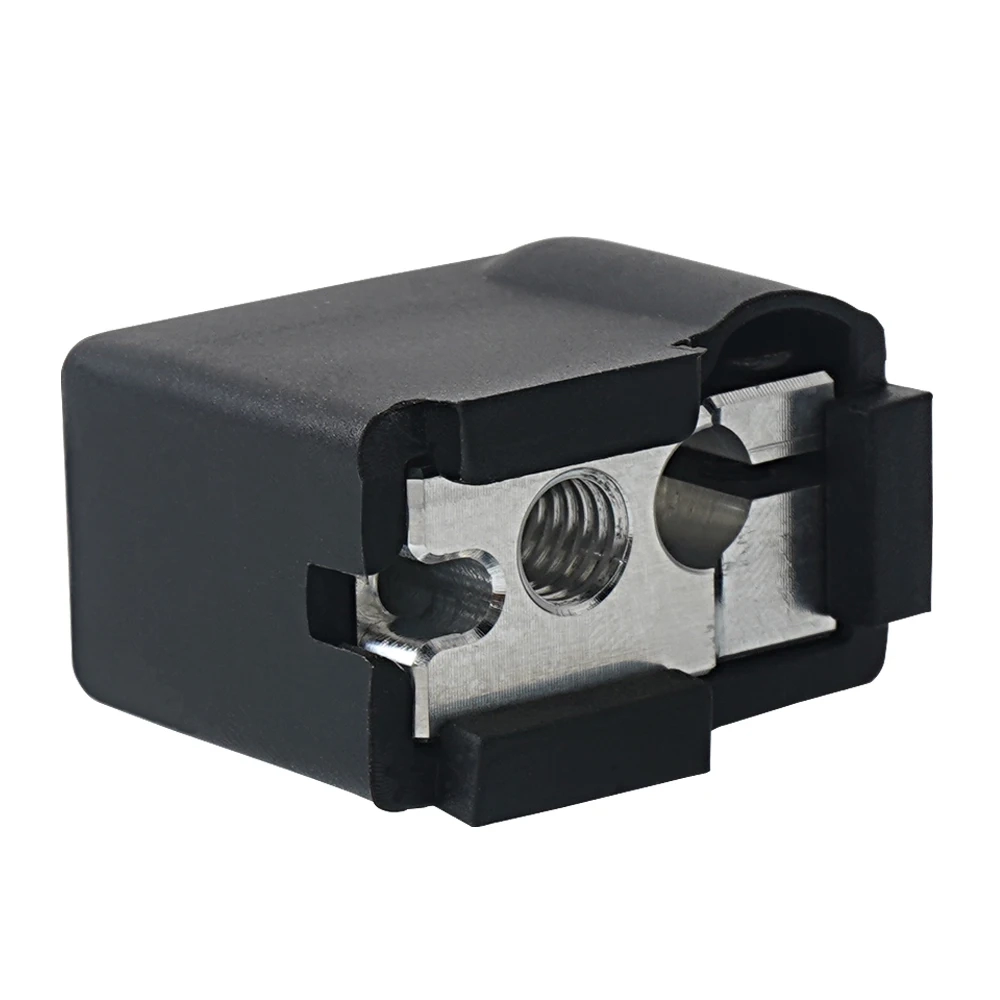 Black Volcano Heater Cover PT100-2 Black Volcano Heater Cover PT100-2