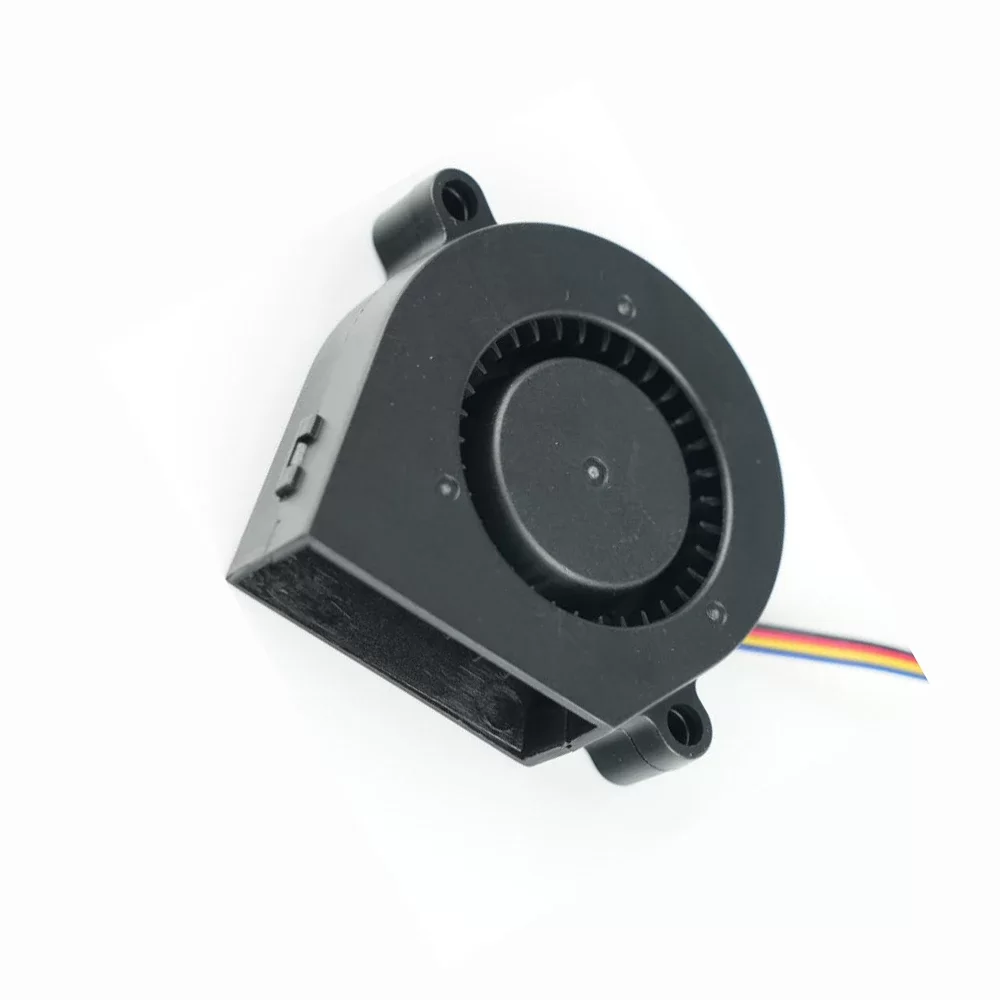 Model Cooler