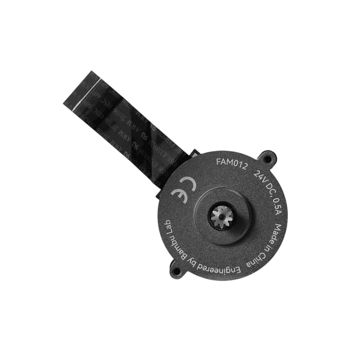 3513 Extruder Servo Motor-Photoroom