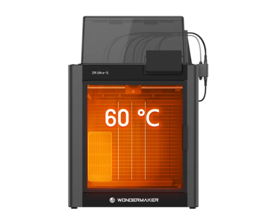 WonderMaker ZR Ultra-S 4