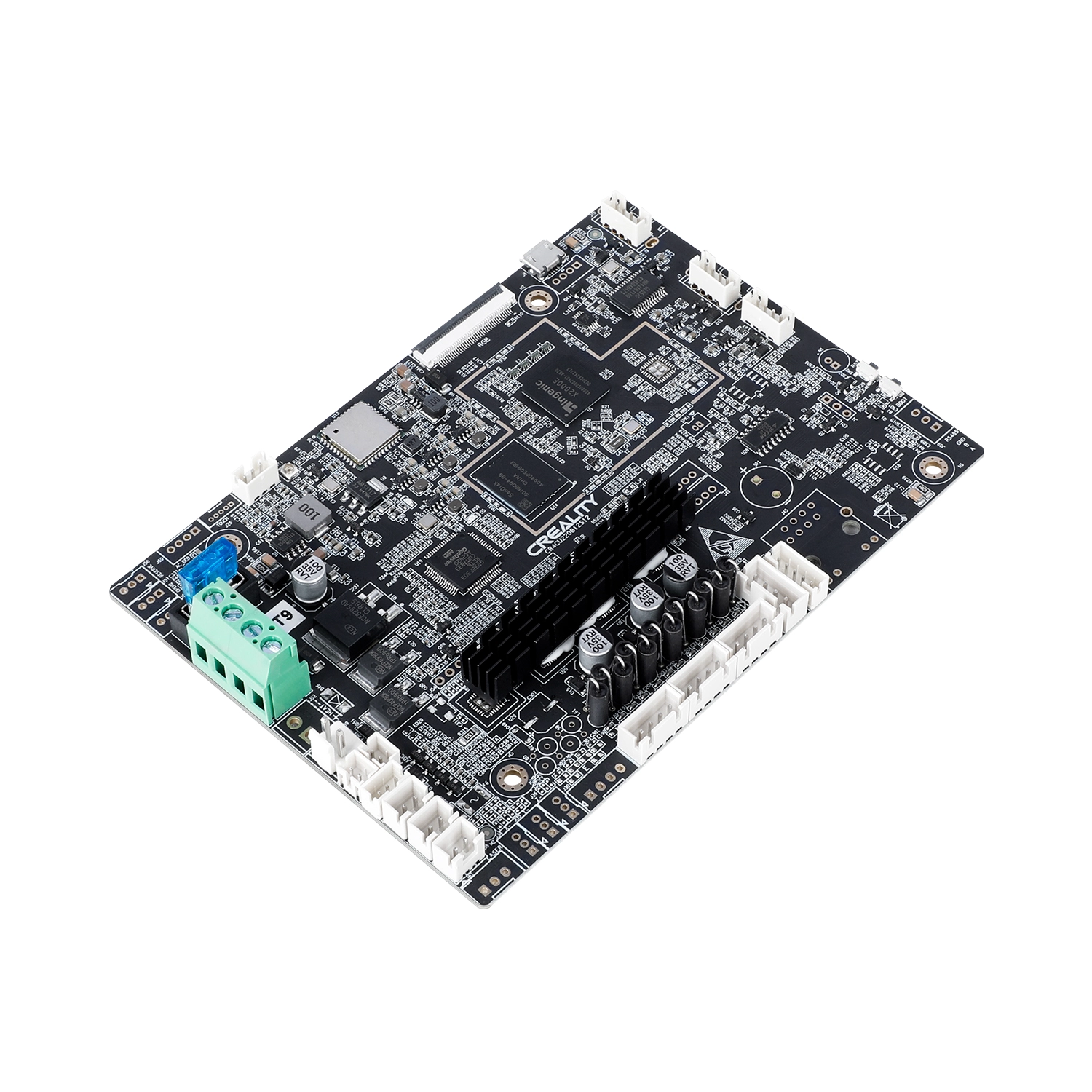 K1 Mainboard Kit 1 K1 Mainboard Kit 1