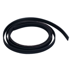 Зубчатые ремни