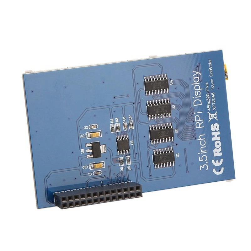 3.5inch RPi Display 3.5inch RPi Display