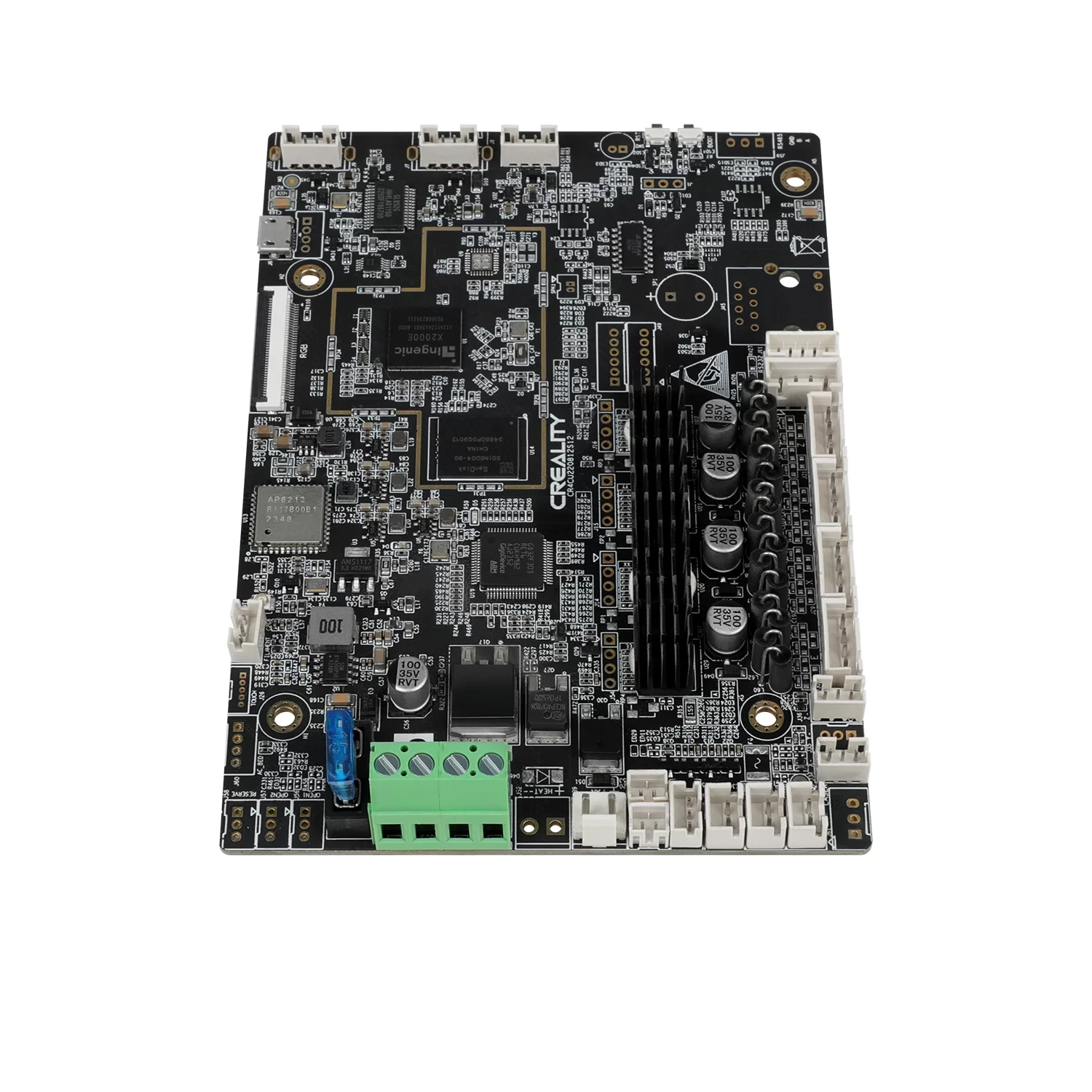 Motherboard Kit 3 Motherboard Kit 3