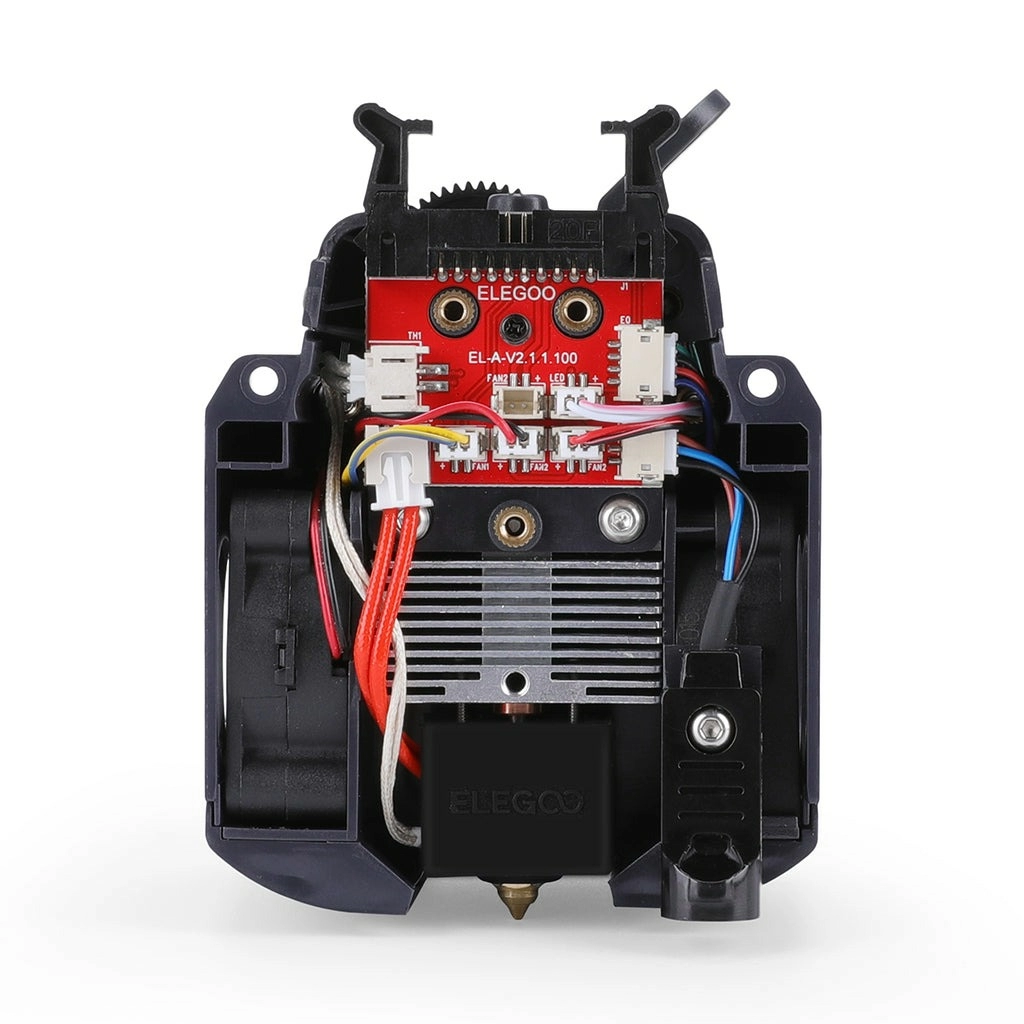 Assembled Extruder Kit for elegoo Neptune-4 Assembled Extruder Kit for elegoo Neptune-4