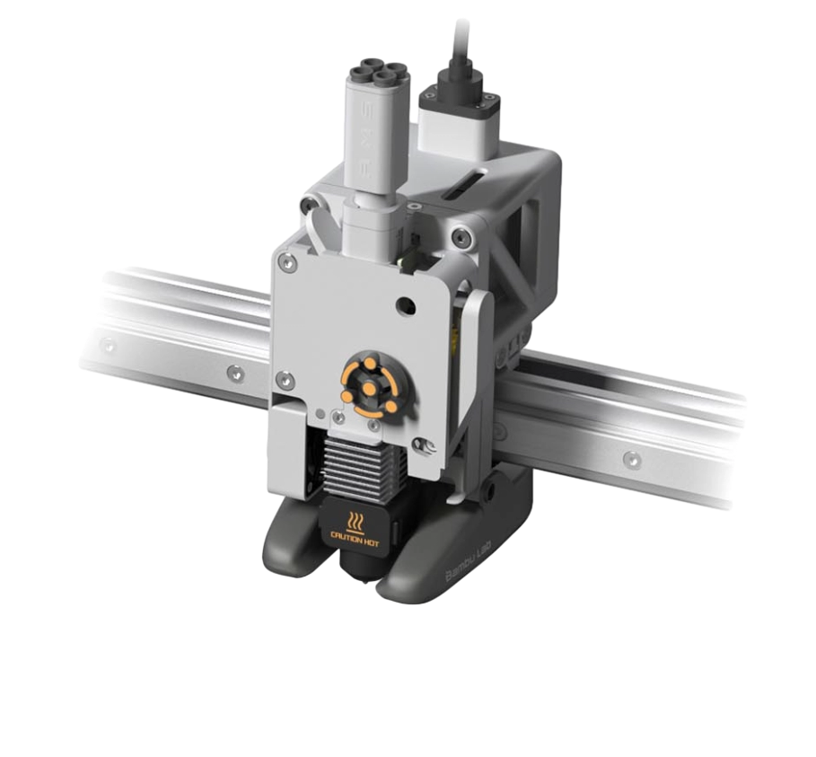 3D-принтер Bambu Lab A1 Mini (EU-версия/CN-версия) 3D-принтер Bambu Lab A1 Mini (EU-версия/CN-версия)