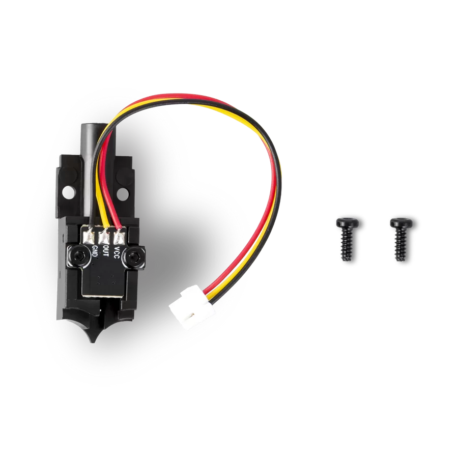 Filament Runout Sensor Kit for Snapmaker U1