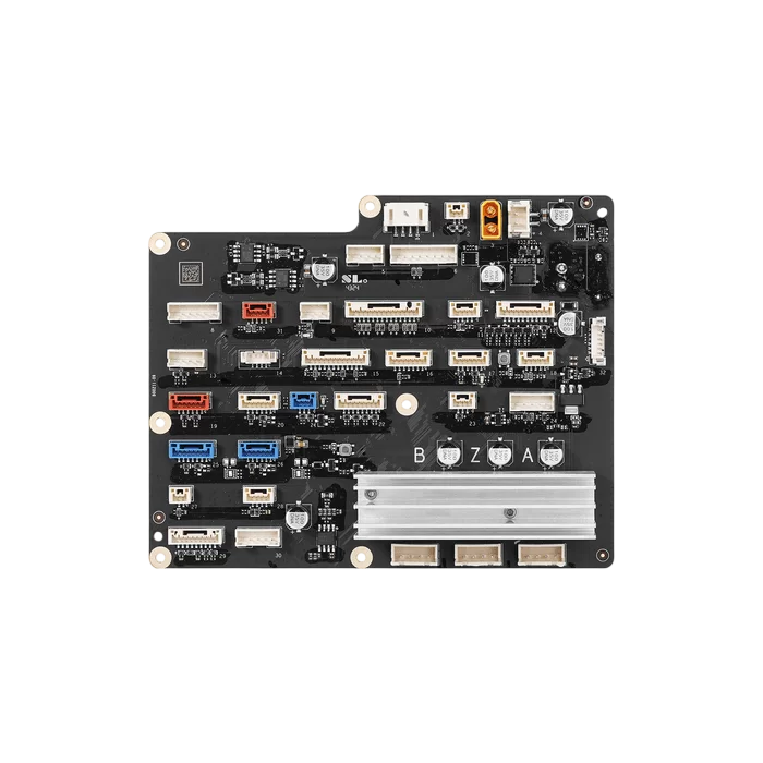 MC Board - H2 Series-Photoroom