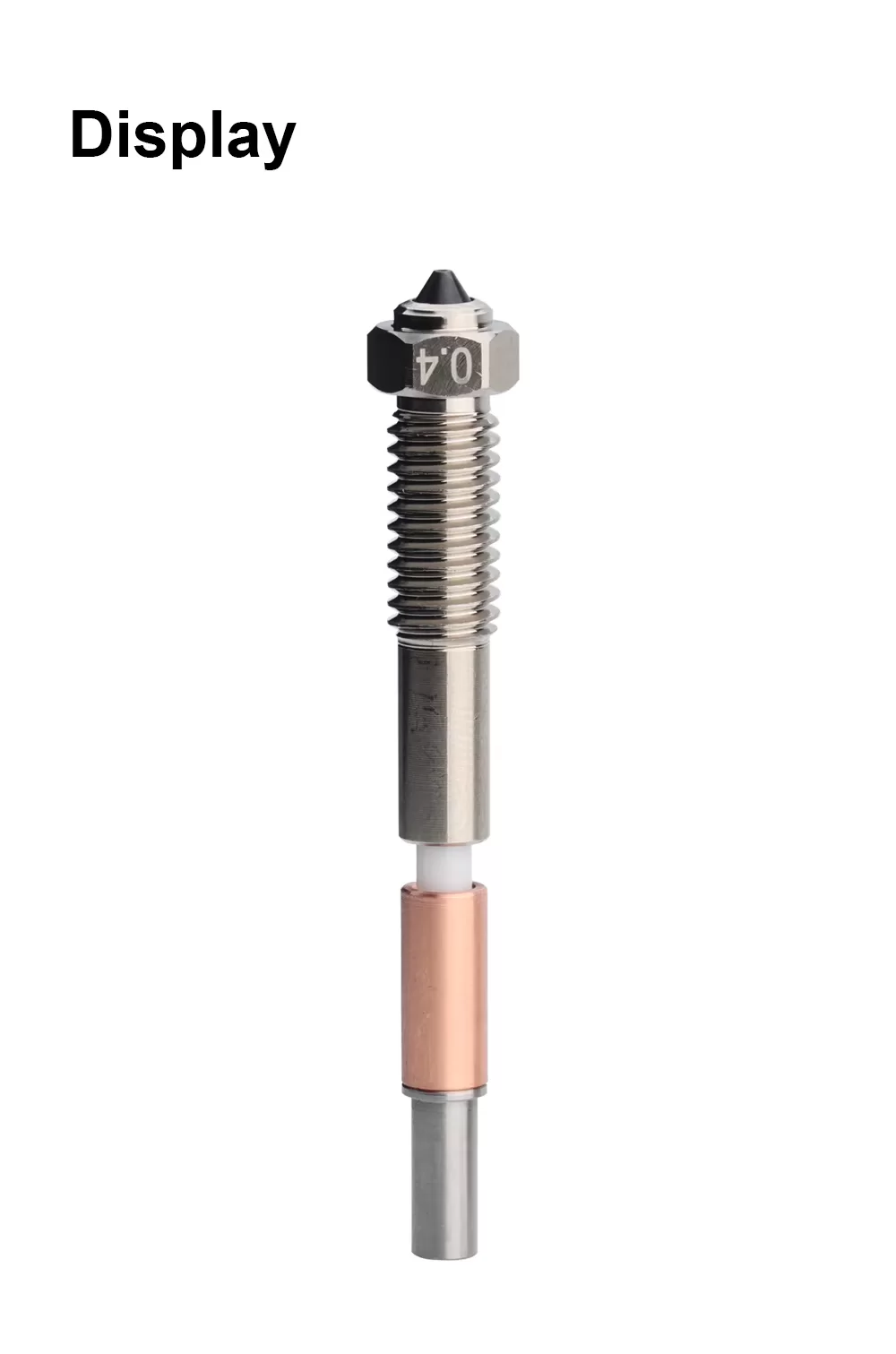 Trianglelab QIDI Plus4 5