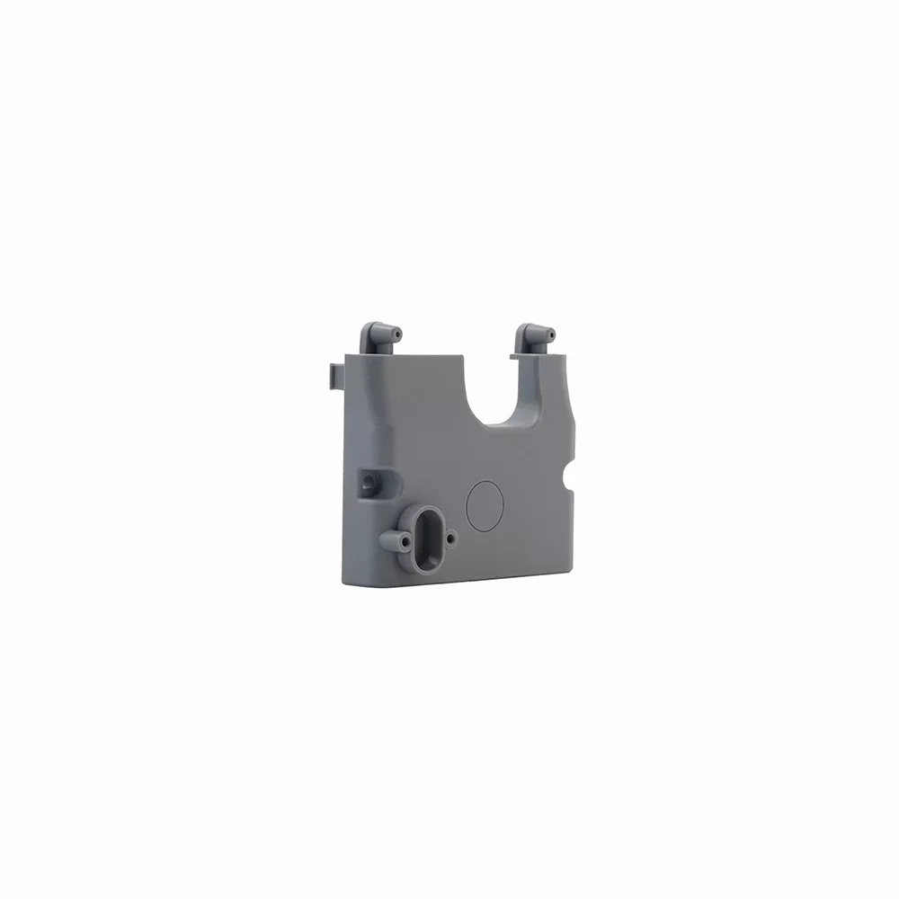 Extruder Front Cover V1 2