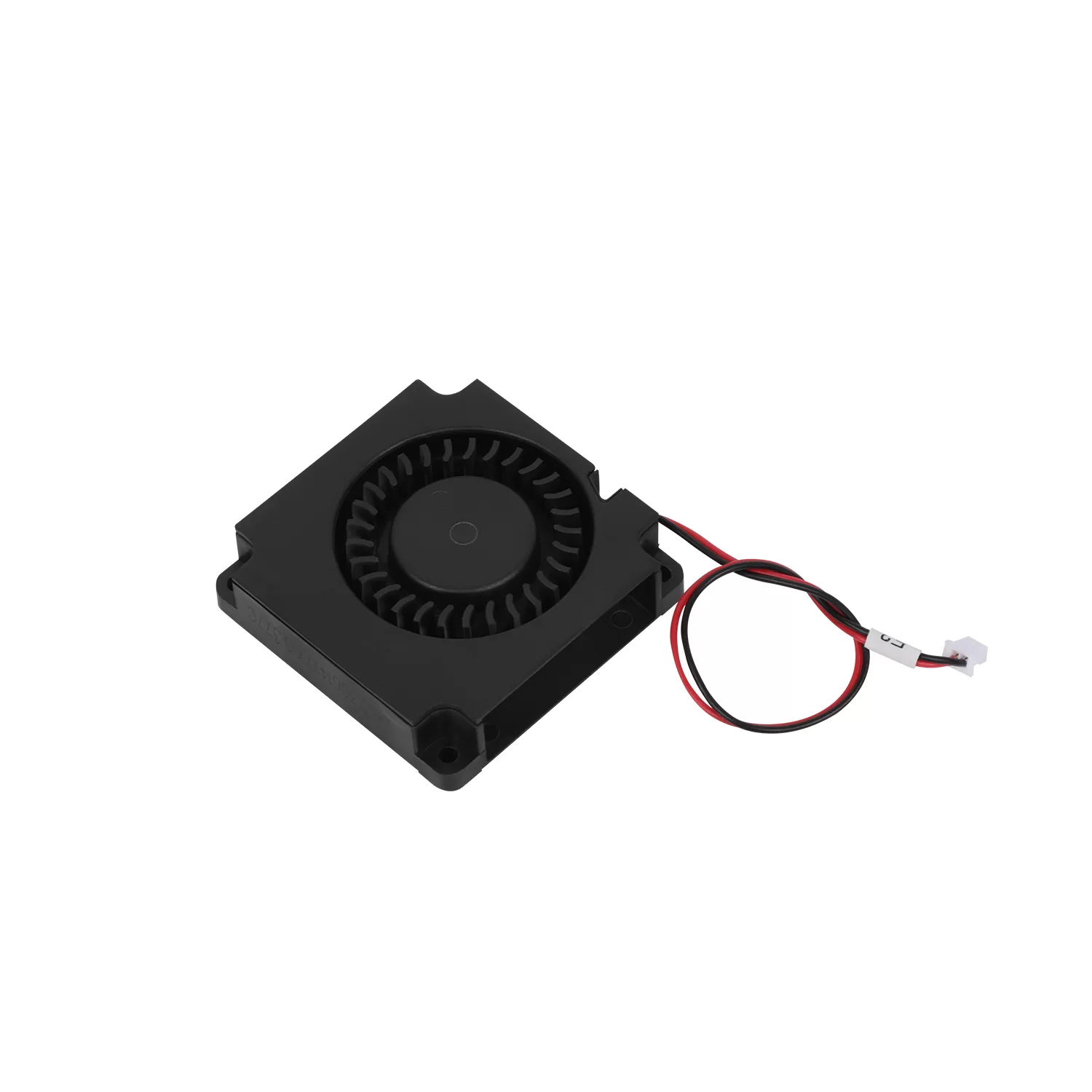 4010 Part Cooling Fan 3