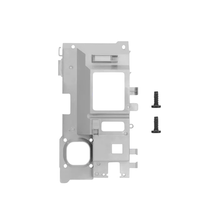 AC Board Cover - H2 Series 2-Photoroom AC Board Cover - H2 Series 2-Photoroom