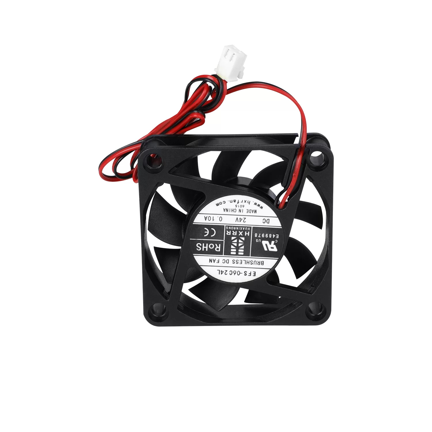 K2 Pro Chamber Cooling Fan 2