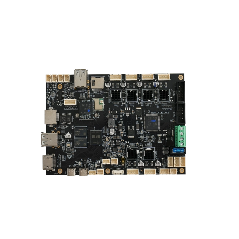 SV08 Silent Mainboard 5