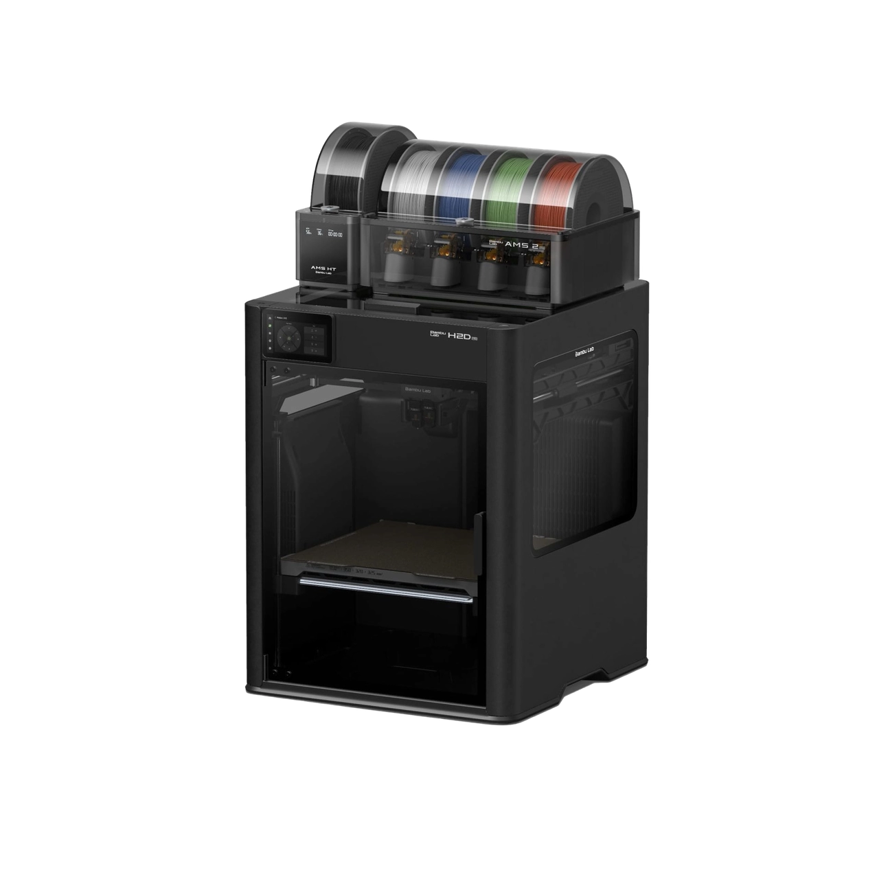 Bambu Lab H2D-Pro Bambu Lab H2D-Pro