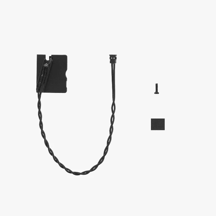 Eddy Sensor - H2S2 Eddy Sensor - H2S2