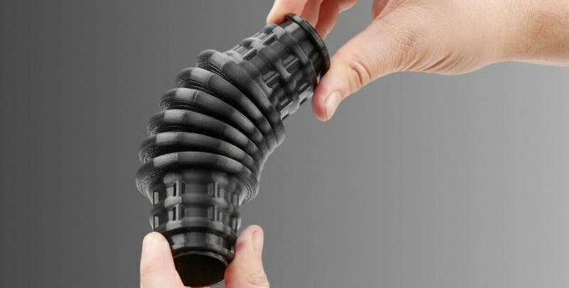 FLEX (TPU) пластик для 3D принтера. Особенности, применение, настройки печати FLEX (TPU) пластик для 3D принтера. Особенности, применение, настройки печати