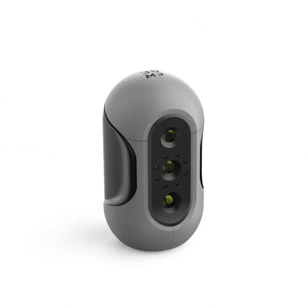 Mole 3D Scanner