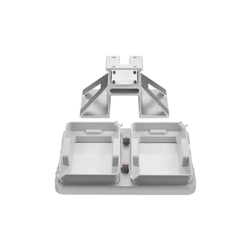 Dual-Color-Material Printing Assembly 2 Dual-Color-Material Printing Assembly 2