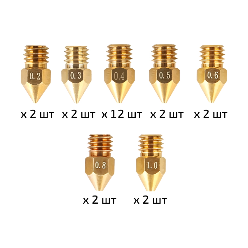 komplekt-originalnyh-sopel-creality-mk8-24-sht-latun-2 komplekt-originalnyh-sopel-creality-mk8-24-sht-latun-2