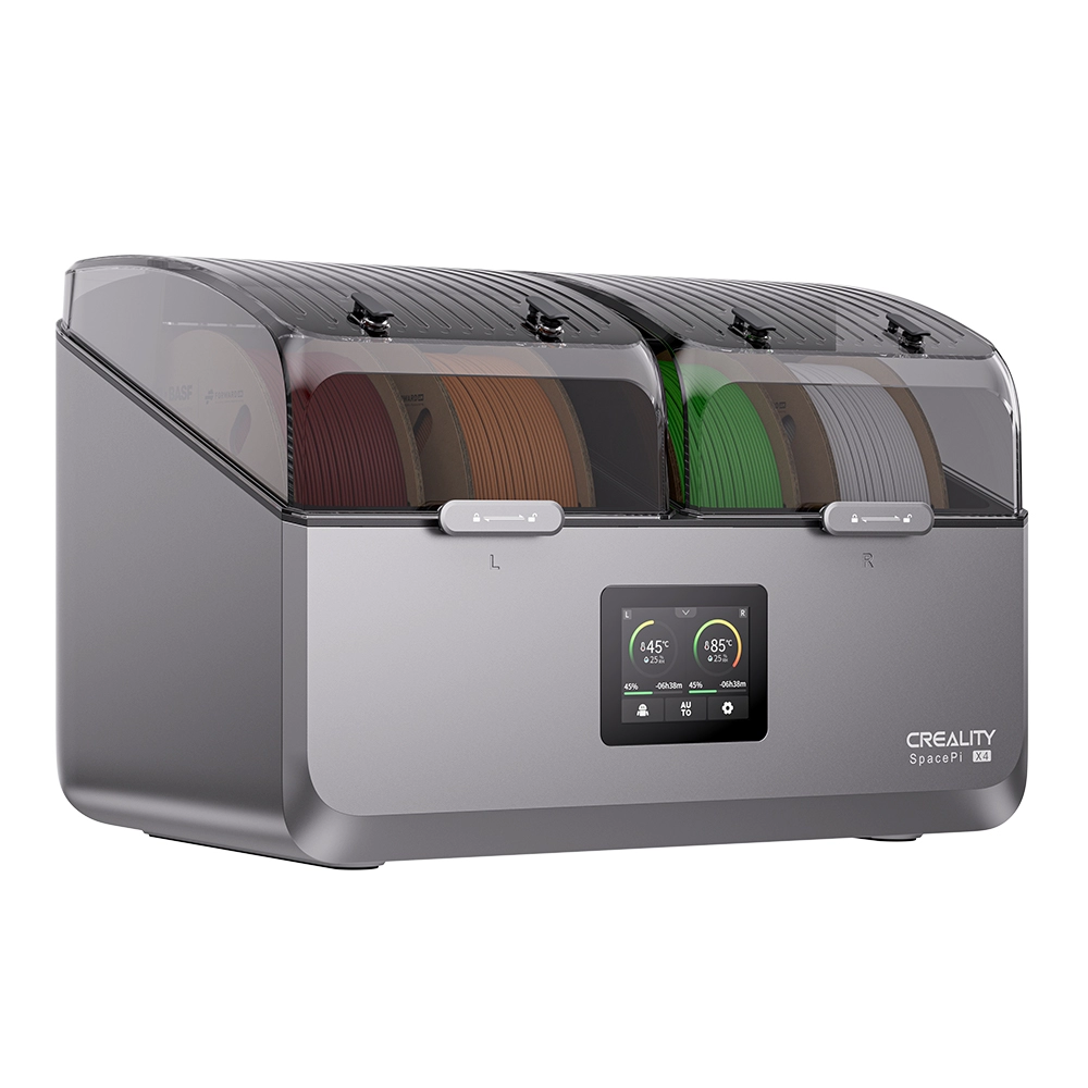 Creality SpacePi X4 Filament Dryer-2 Creality SpacePi X4 Filament Dryer-2