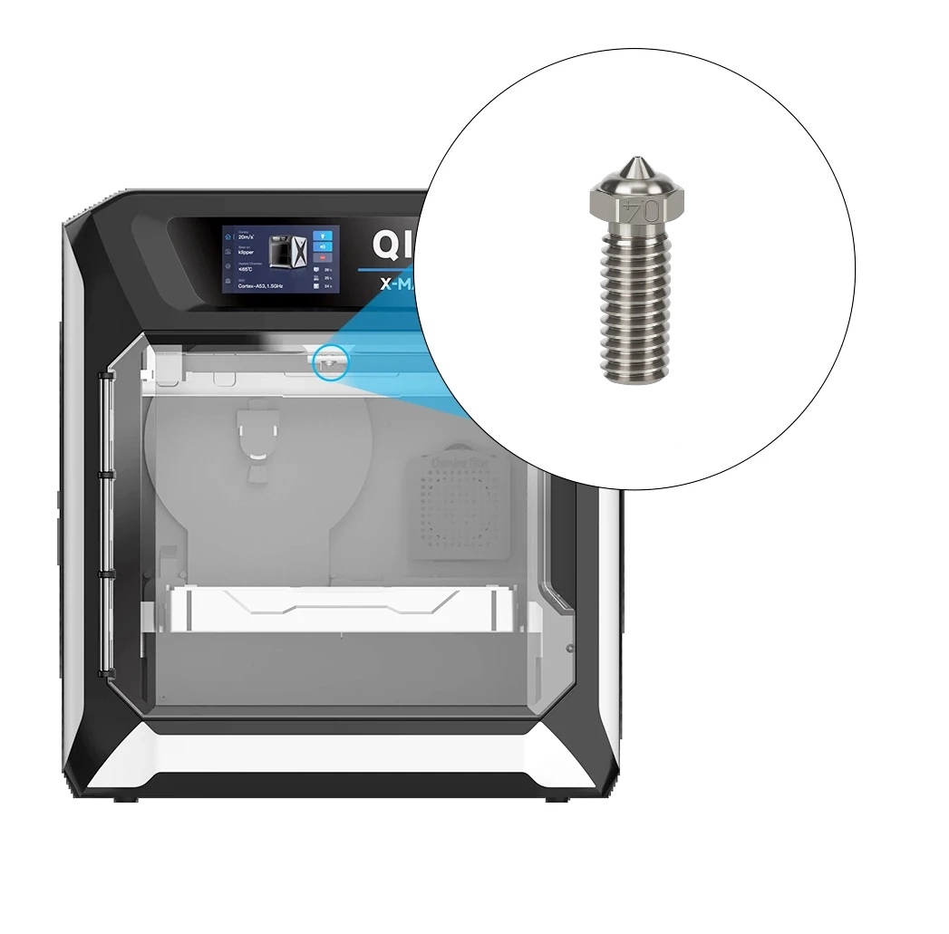 Vysokotemperaturnoe-mednoe-soplo-dlya-QIDI-TECH-X-PLUS-3-X-MAX-3-X-SMART-1 Vysokotemperaturnoe-mednoe-soplo-dlya-QIDI-TECH-X-PLUS-3-X-MAX-3-X-SMART-1