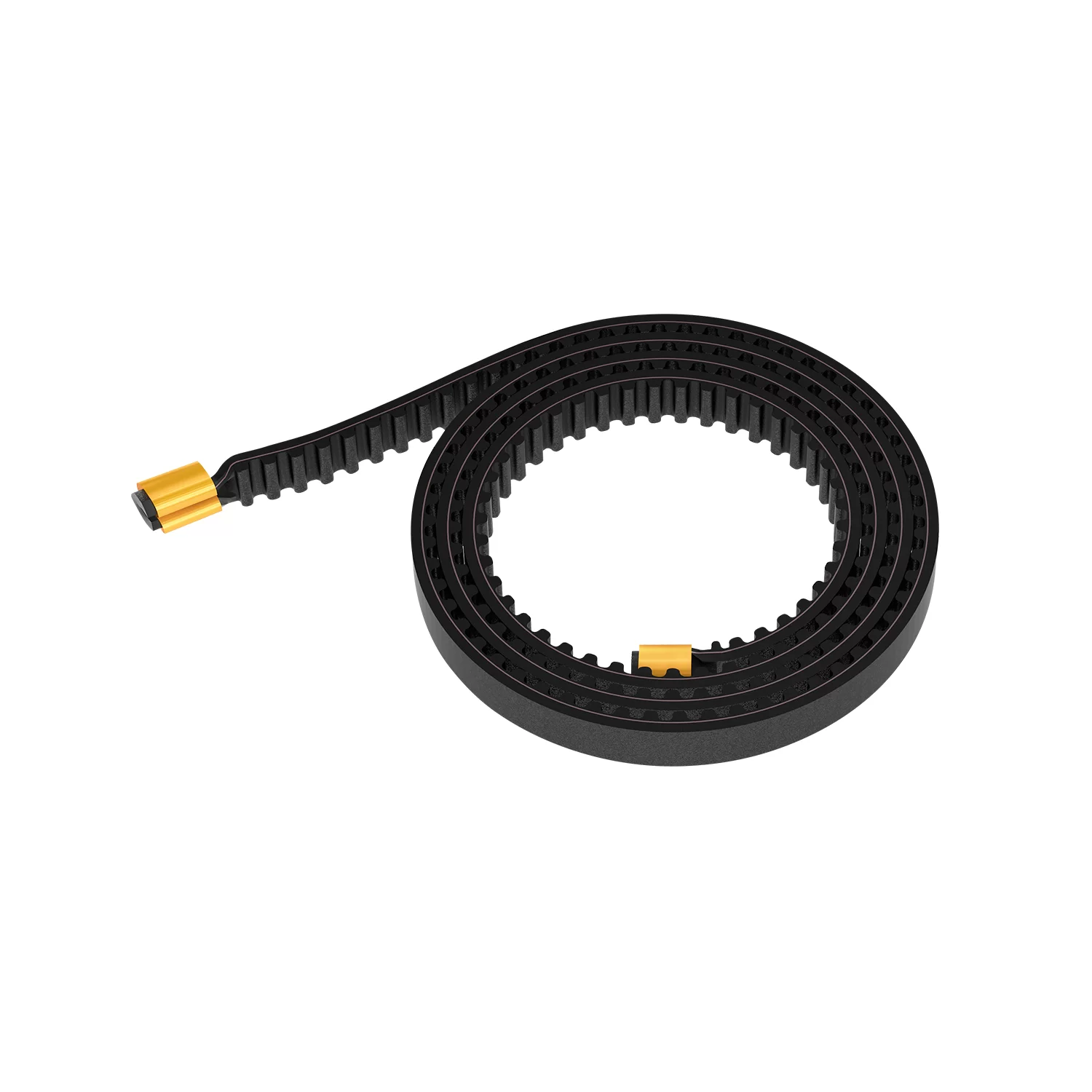 X-axis Belt Assembly 2