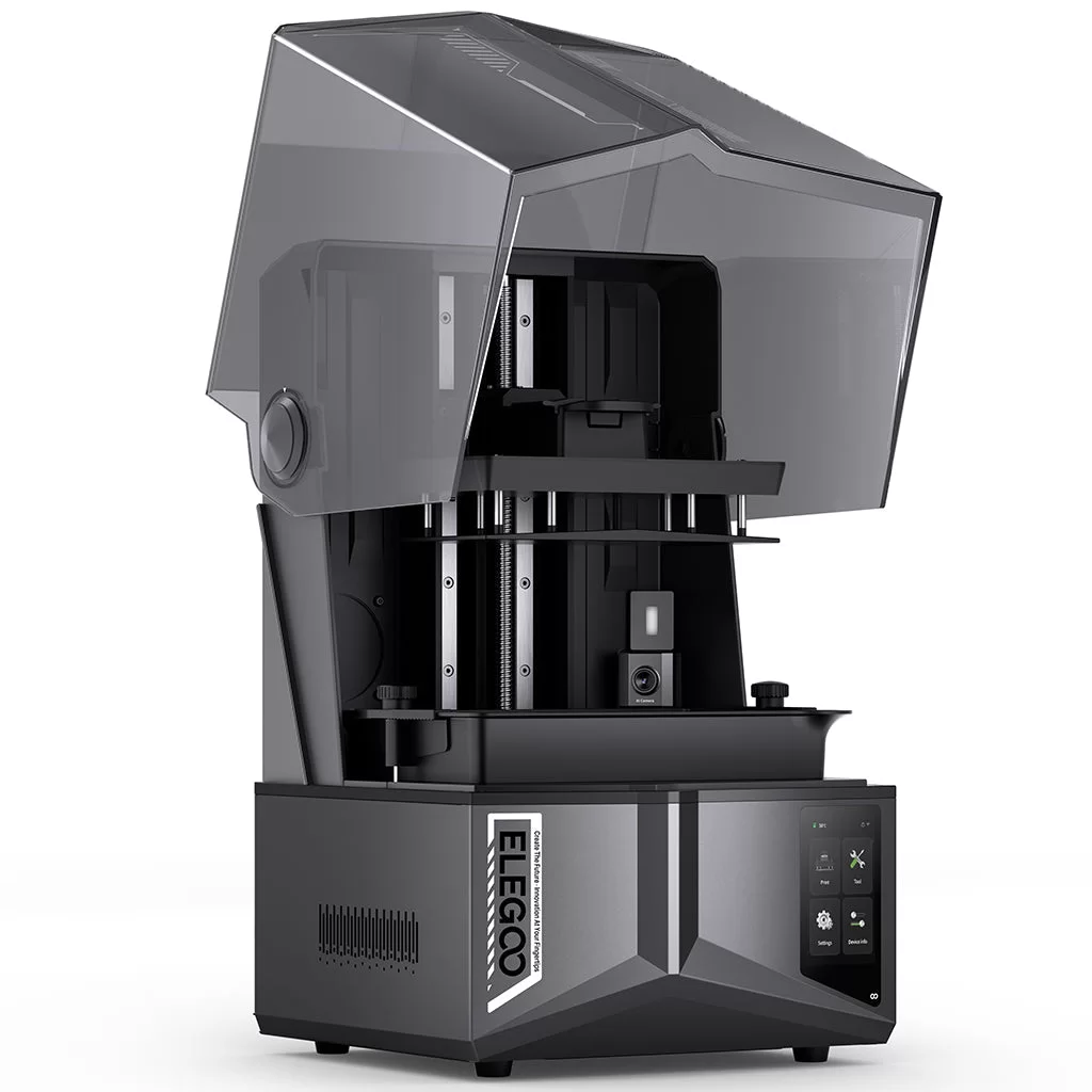 Saturn 4 Ultra 16K 4