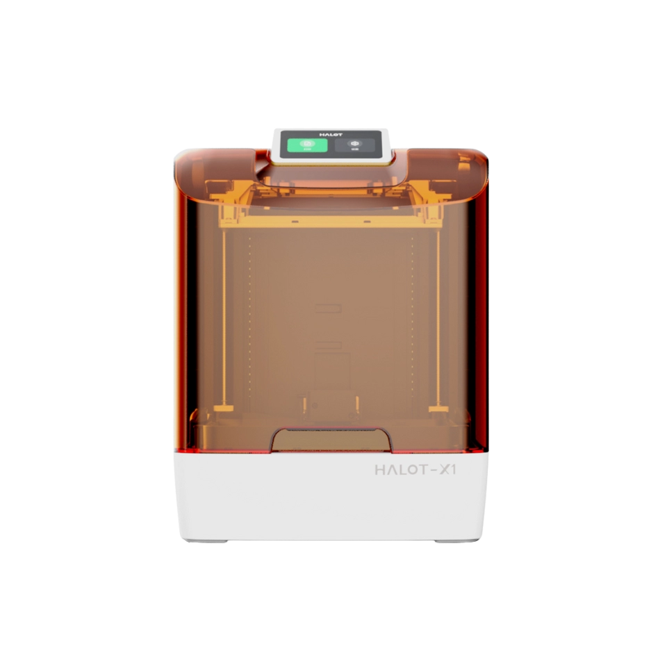 3D принтер Creality Halot-X1