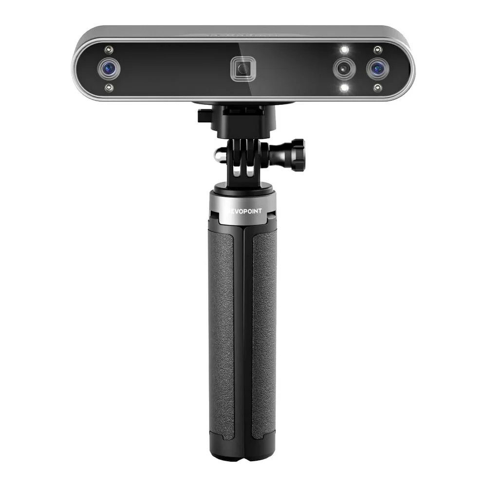 Revopoint POP 3 Plus