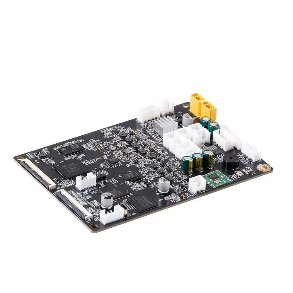 Оригинальная плата управления Anycubic Photon Mono M7Pro