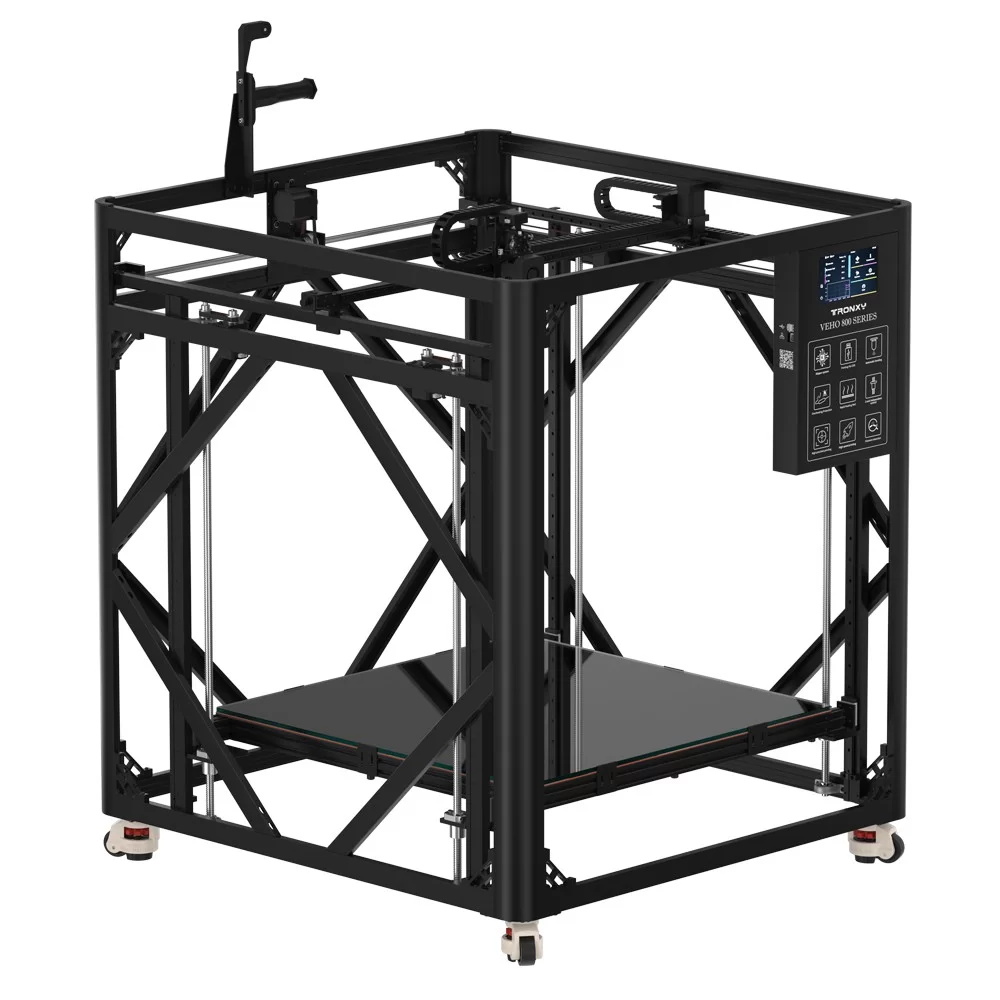 VEHO 800 PRO 3