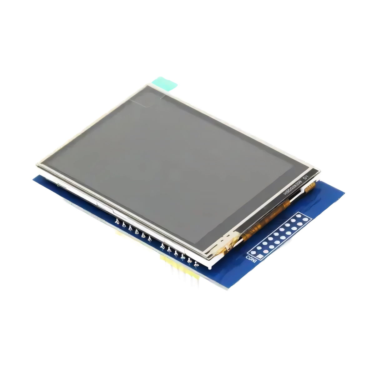 OKYSTAR_TFT_LCD_240_320_2_8_Touchscreen_Color_Display_with_ILI9341_Driver_3 OKYSTAR_TFT_LCD_240_320_2_8_Touchscreen_Color_Display_with_ILI9341_Driver_3