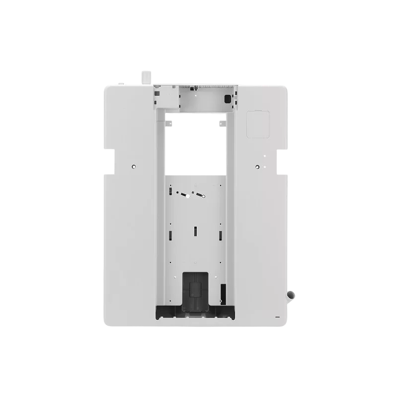Base Housing Assembly - A2L
