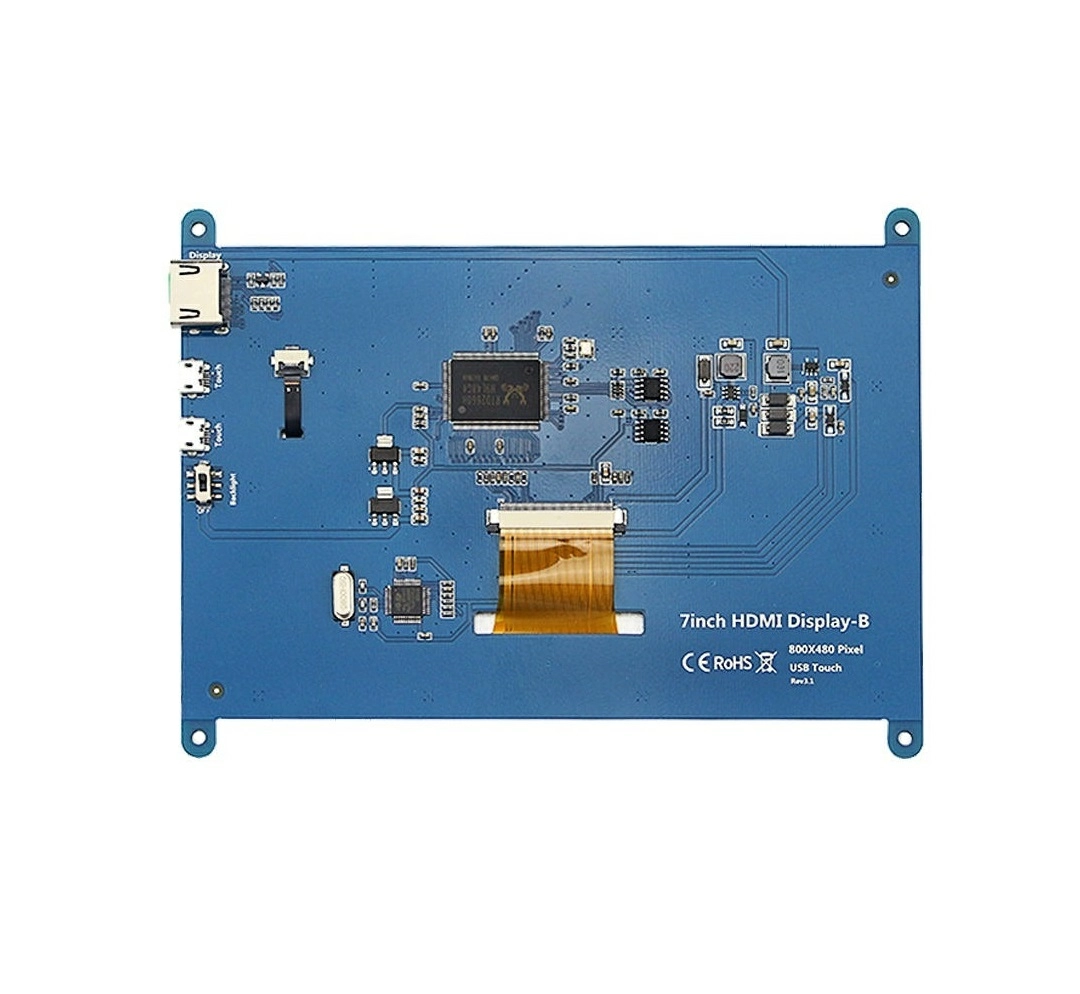 Sensornyj emkostnoj IPS disple OKYSTAR 2 Sensornyj emkostnoj IPS disple OKYSTAR 2