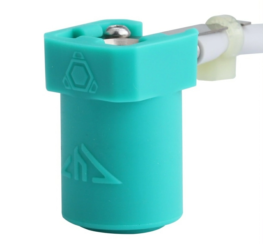 теплоизоляция Trianglelab блока CHC Pro теплоизоляция Trianglelab блока CHC Pro