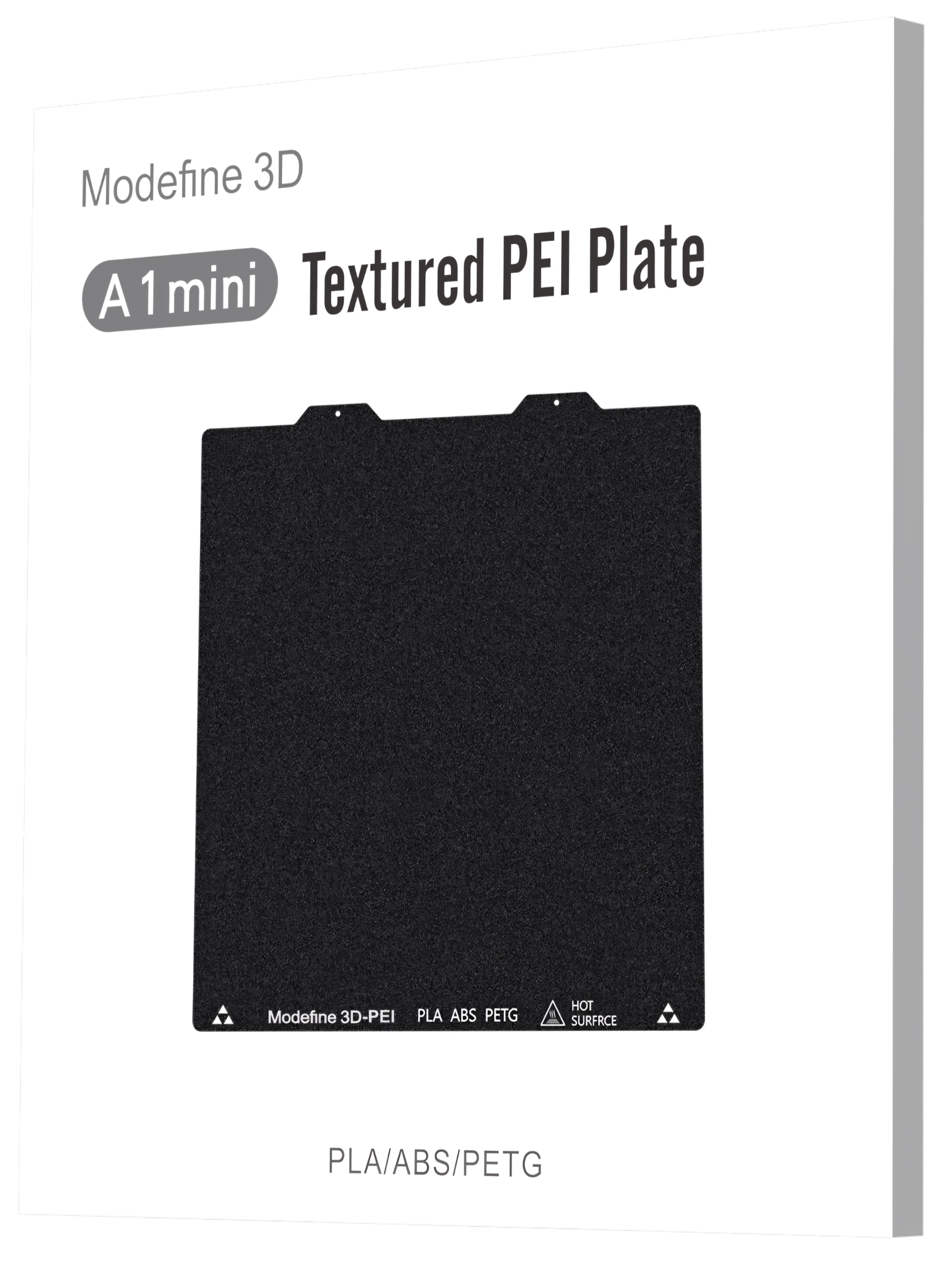PEI_Modefine3D_Platform_for_Bambu_Lab_A1_mini_3D_Printer_Black_3 PEI_Modefine3D_Platform_for_Bambu_Lab_A1_mini_3D_Printer_Black_3
