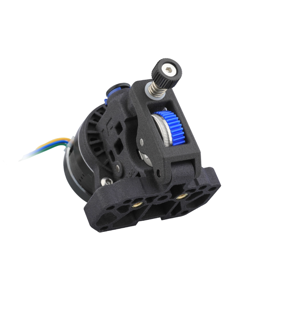 CHervyachnyj ekstruder Mellow NF Cannon V1.2 1 CHervyachnyj ekstruder Mellow NF Cannon V1.2 1