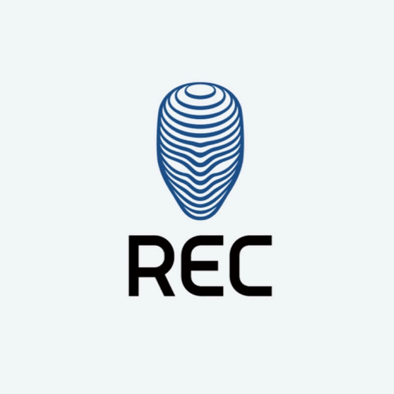 REC - производитель материалов для 3D-печати