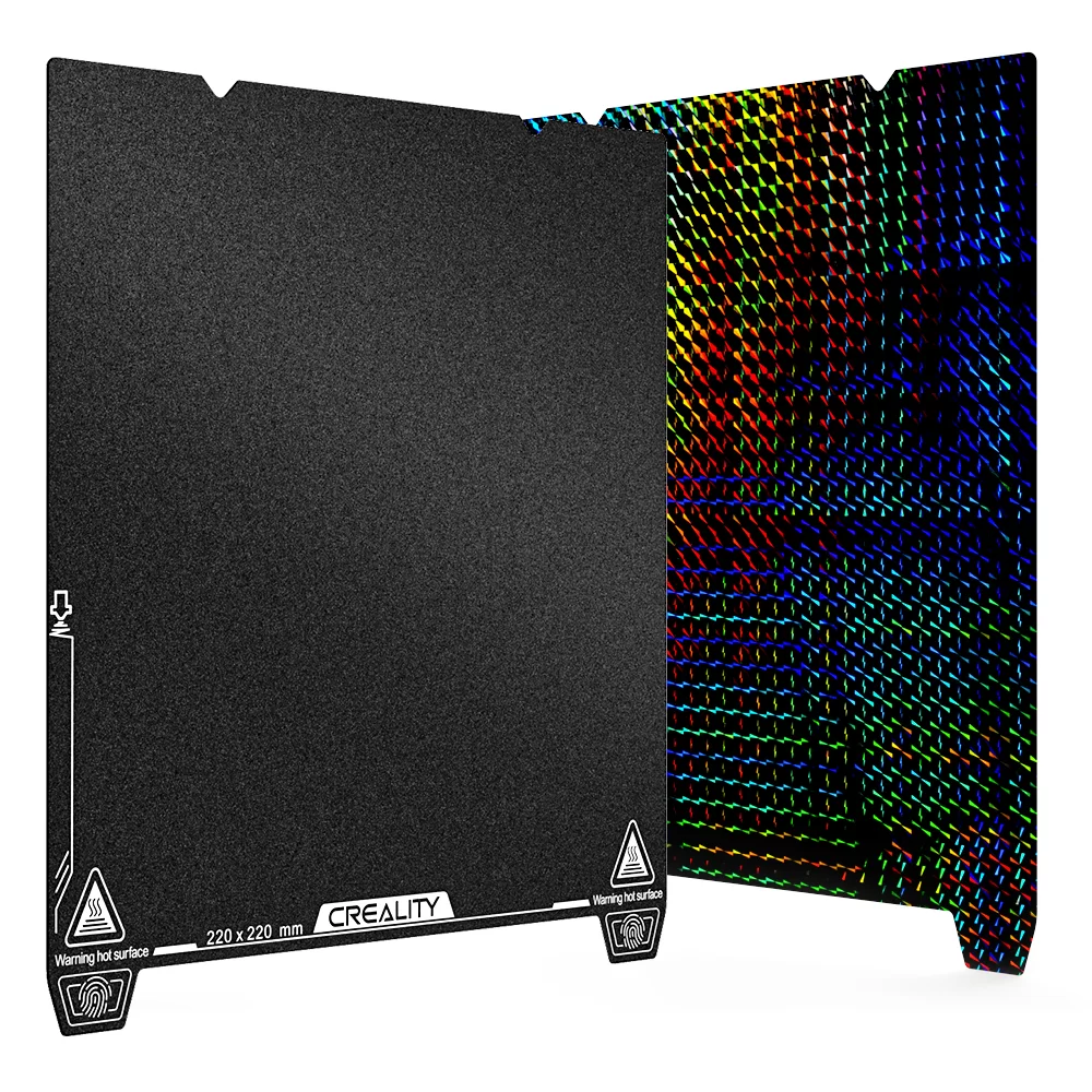 PET Phantom Platform Board