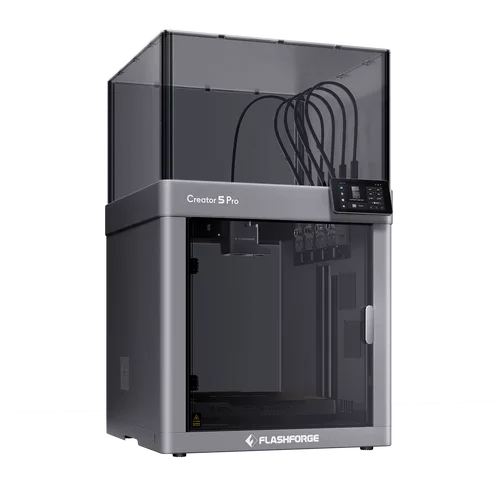 Flashforge Creator 5 Pro 2